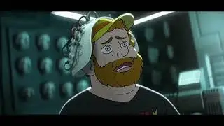 The Amazing World of Gumball: The Movie | Trailer | HD | 2024 | [Concept]