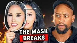 $8,000/hr Dating Coach Loses Everything (Sadia Kahn)