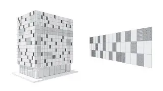 L-088 ArchiCAD Project #8