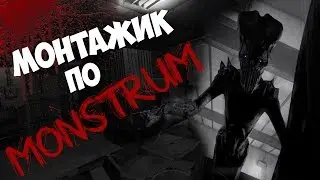 |Монтажик по стриму|Monstrum