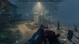A walk around Pelayo's Lighthouse in #MW2