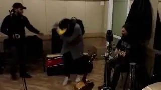 Танець запізнення 1