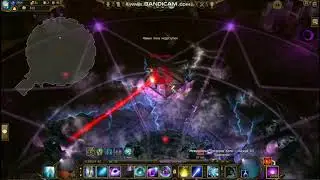 Drakensang Online: Кали ад3 соло