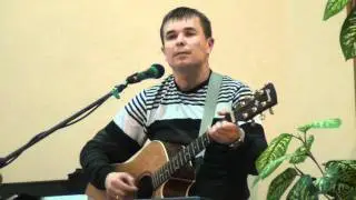 Андрей Бабенко - 30 октября 2011