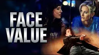 Face Value (2001) | Full Movie | Scott Baio | Krista Allen | James Wilder