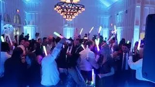 Ryland Inn - Carriage House (Whitehouse Station, NJ) - Wedding DJ & MC Demo | Barr Entertainment