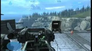 Halo Reach Forge Fun
