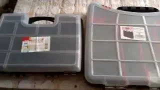 органайзеры