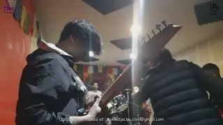 Contestant No 12 || SANKALPA'24 Musical Challenge || Urja cover by Priyanker Gopal Kisiju and Group