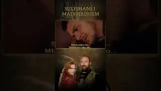 Legjenda Tha të Vërtetën  | Sulejmani i Madhërishëm #shorts
