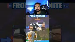 Fortnite Banned This 9 Year Old PRO!