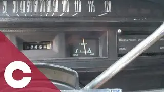 Temperature Gauge Diagnosis - 1971 Ford Torino with The Random Automotive Dylan Benson