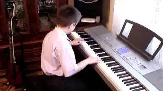 Джазовая Инвенция