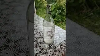 Готовлю угли в грозу