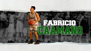 Highlights Fabricio Caamaño