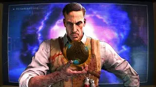 NEW TRAILER: Primis Returns to the Dark Aether Universe
