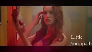 Cheryl Blossom - Я б  уплыла в океан.