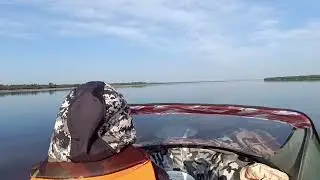 Покатались!