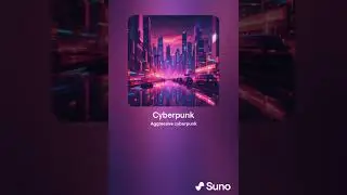 Cyberpunk 23