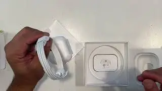 Apple airport 2nd generation unboxing…