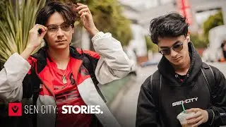 What really happens when we lose... (LOUD & FURIA Matchday Vlog)