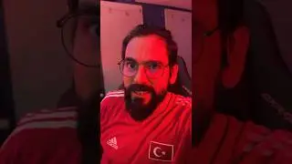 Maçları birlikte izlediğin kişiye gönder! #millitakim #shorts