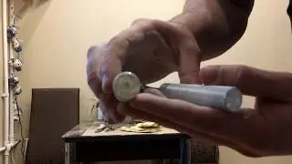 Попытка закрыть 