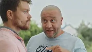 Папаньки 4 сезон 7-8 серии💥Премьера💥 Лучшая семейная комедия 2022 года от Дизель Студио