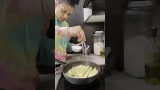 How I Make My Crispy Steak Fries - The Ultimate Side Dish for Any Meal