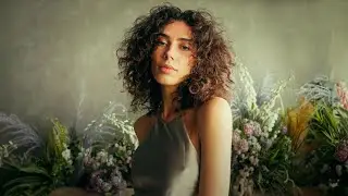 Cinematic Portrait Video 4k (Sony FX3)