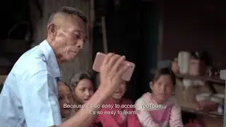 YOUTUBE Docudrama