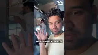 Problem with Indian Railway 😣