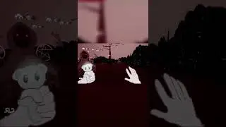 Goodness VS Evil 