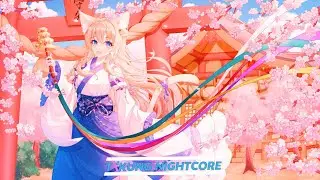 วัดปะหล่ะ? (TEST ME) - 4EVE (Prod. by URBOYTJ) [NightCore]