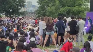 BTS 10TH ANNIVERSARY FESTA 2023-06-17 AT YEOUIDO