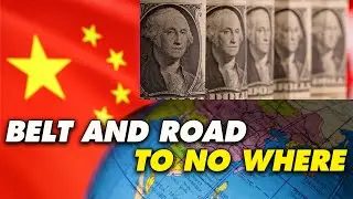 From Belt and Road to Global Development Initiative, these ideas will remain just a name.