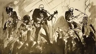 Прохор и Пузо | 25 лет| Юбилейный концерт в Москве 27.01