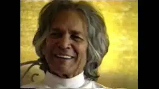 U.G. Krishnamurti - The Interested Ones