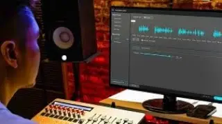 MyEdit Audio - Éditeur audio en ligne gratuit