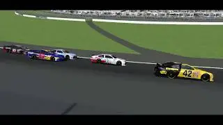 Sunoco Elite Series: Season 3: Round 3 @ Michigan