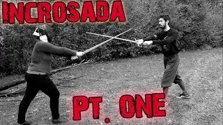 Fiore de' Liberi - Incrosada pt.1 - When it happens?
