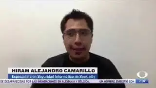 Venta del padrón del INE en México