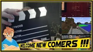 WELCOME TO MY CHANNEL!!! l This is what to look out for 😜