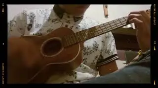 FOXI (UKULELE)