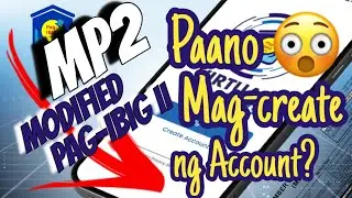 FULL GUIDE FOR MP2 ENROLLMENT 2023