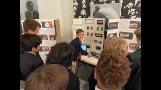 2022 Form A Maker Faire
