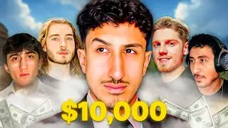 I Hosted a $10,000 2v2 PRO Tournament