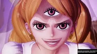 ONE PIECE: PIRATE WARRIORS 4 : GamePlay part 30