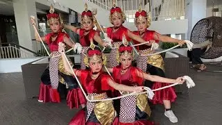 GEGER BUMI WENGKER BY GOONGPRADA KIDS (JUARA 1 TARI KREASI SIDOARJO 23/01/22)