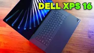 Dell XPS 16 2026 Review - Featuring Panther Power!